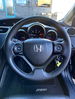 Honda Civic 1.6 i-DTEC SR Euro 6 (s/s) 5dr 5dr Manual 2016