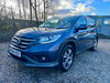Honda CR-V 2.0 i-VTEC EX Auto 4WD Euro 5 5dr 5dr Automatic 2026