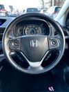 Honda CR-V 2.0 i-VTEC EX Auto 4WD Euro 5 5dr 5dr Automatic 2026