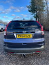 Honda CR-V 2.0 i-VTEC EX Auto 4WD Euro 5 5dr 5dr Automatic 2026