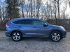 Honda CR-V 2.0 i-VTEC EX Auto 4WD Euro 5 5dr 5dr Automatic 2026