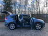Honda CR-V 2.0 i-VTEC EX Auto 4WD Euro 5 5dr 5dr Automatic 2026
