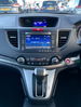 Honda CR-V 2.0 i-VTEC EX Auto 4WD Euro 5 5dr 5dr Automatic 2014