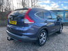 Honda CR-V 2.0 i-VTEC EX Auto 4WD Euro 5 5dr 5dr Automatic 2026