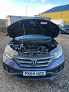 Honda CR-V 2.0 i-VTEC EX Auto 4WD Euro 5 5dr 5dr Automatic 2026