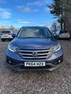 Honda CR-V 2.0 i-VTEC EX Auto 4WD Euro 5 5dr 5dr Automatic 2026