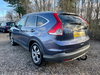 Honda CR-V 2.0 i-VTEC EX Auto 4WD Euro 5 5dr 5dr Automatic 2026