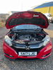 Honda HR-V 1.6 i-DTEC SE Navi Euro 6 (s/s) 5dr 5dr Manual 2017