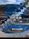 Hyundai IX20 1.4 Blue Drive SE Euro 6 (s/s) 5dr 5dr Manual 2025