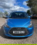 Hyundai IX20 1.4 Blue Drive SE Euro 6 (s/s) 5dr 5dr Manual 2016