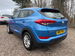 Hyundai Tucson 1.6 GDi Blue Drive SE Nav Euro 6 (s/s) 5dr 5dr Manual 2017