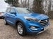 Hyundai Tucson 1.6 GDi Blue Drive SE Nav Euro 6 (s/s) 5dr 5dr Manual 2017