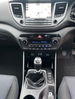 Hyundai Tucson 1.6 GDi Blue Drive SE Nav Euro 6 (s/s) 5dr 5dr Manual 2017
