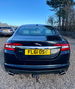 Jaguar XF 3.0d V6 Luxury Auto Euro 5 4dr 4dr Automatic 2011
