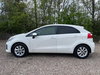 Kia Rio 1.25 SR7 Euro 6 5dr 5dr Manual 2026