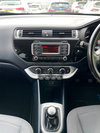 Kia Rio 1.25 SR7 Euro 6 5dr 5dr Manual 2026