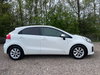 Kia Rio 1.25 SR7 Euro 6 5dr 5dr Manual 2026