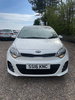 Kia Rio 1.25 SR7 Euro 6 5dr 5dr Manual 2016