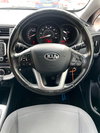 Kia Rio 1.25 SR7 Euro 6 5dr 5dr Manual 2026