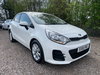 Kia Rio 1.25 SR7 Euro 6 5dr 5dr Manual 2026