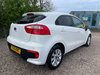 Kia Rio 1.25 SR7 Euro 6 5dr 5dr Manual 2026