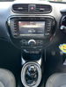 Kia Soul 1.6 GDi Connect Plus Euro 6 5dr 5dr Manual 2016