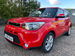 Kia Soul 1.6 GDi Connect Plus Euro 6 5dr 5dr Manual 2016