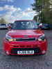 Kia Soul 1.6 GDi Connect Plus Euro 6 5dr 5dr Manual 2016