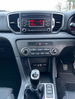 Kia Sportage 1.7 CRDi 1 Euro 6 (s/s) 5dr 5dr Manual 2016