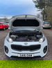 Kia Sportage 1.7 CRDi 1 Euro 6 (s/s) 5dr 5dr Manual 2016