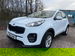 Kia Sportage 1.7 CRDi 1 Euro 6 (s/s) 5dr 5dr Manual 2016