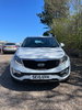 Kia Sportage 1.7 CRDi EcoDynamics 1 2WD Euro 6 (s/s) 5dr 5dr Manual 2015