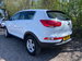 Kia Sportage 1.7 CRDi EcoDynamics 1 2WD Euro 6 (s/s) 5dr 5dr Manual 2015