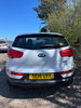 Kia Sportage 1.7 CRDi EcoDynamics 1 2WD Euro 6 (s/s) 5dr 5dr Manual 2015