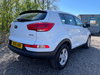 Kia Sportage 1.7 CRDi EcoDynamics 1 2WD Euro 6 (s/s) 5dr 5dr Manual 2026