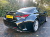 Lexus RC 300h 2.5 E-CVT Euro 6 (s/s) 2dr 2dr Automatic 2026