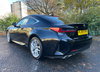Lexus RC 300h 2.5 E-CVT Euro 6 (s/s) 2dr 2dr Automatic 2026