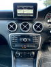Mercedes-Benz A Class 1.5 A180 CDI SE 7G-DCT Euro 5 (s/s) 5dr 5dr Automatic 2015