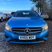 Mercedes-Benz A Class 1.5 A180 CDI SE 7G-DCT Euro 5 (s/s) 5dr 5dr Automatic 2015