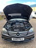 Mercedes-Benz CLC Class 1.8 CLC180K Sport Coupe Auto Euro 4 3dr 3dr Automatic 2010