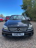 Mercedes-Benz CLC Class 1.8 CLC180K Sport Coupe Auto Euro 4 3dr 3dr Automatic 2010