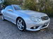 Mercedes-Benz CLK 1.8 CLK200 Kompressor Sport Cabriolet 2dr 2dr Automatic 2009