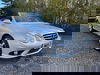 Mercedes-Benz CLK 1.8 CLK200 Kompressor Sport Cabriolet 2dr 2dr Automatic 2025