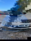 Mercedes-Benz CLK 1.8 CLK200 Kompressor Sport Cabriolet 2dr 2dr Automatic 2025