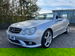 Mercedes-Benz CLK 1.8 CLK200 Kompressor Sport Cabriolet 2dr 2dr Automatic 2009