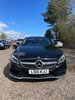 Mercedes-Benz CLS 2.1 CLS220 BlueTEC AMG Line Coupe G-Tronic+ Euro 6 (s/s) 4dr 4dr Automatic 2015