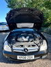 Mercedes-Benz CLS 3.0 CLS320 CDI Coupe 7G-Tronic 4dr 4dr Automatic 2008