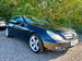 Mercedes-Benz CLS 3.0 CLS320 CDI Coupe 7G-Tronic 4dr 4dr Automatic 2008