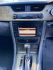 Mercedes-Benz CLS 3.0 CLS320 CDI Coupe 7G-Tronic 4dr 4dr Automatic 2008