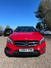 Mercedes-Benz GLA 2.1 GLA220 CDI AMG Line 7G-DCT 4MATIC Euro 6 (s/s) 5dr 5dr Automatic 2014
